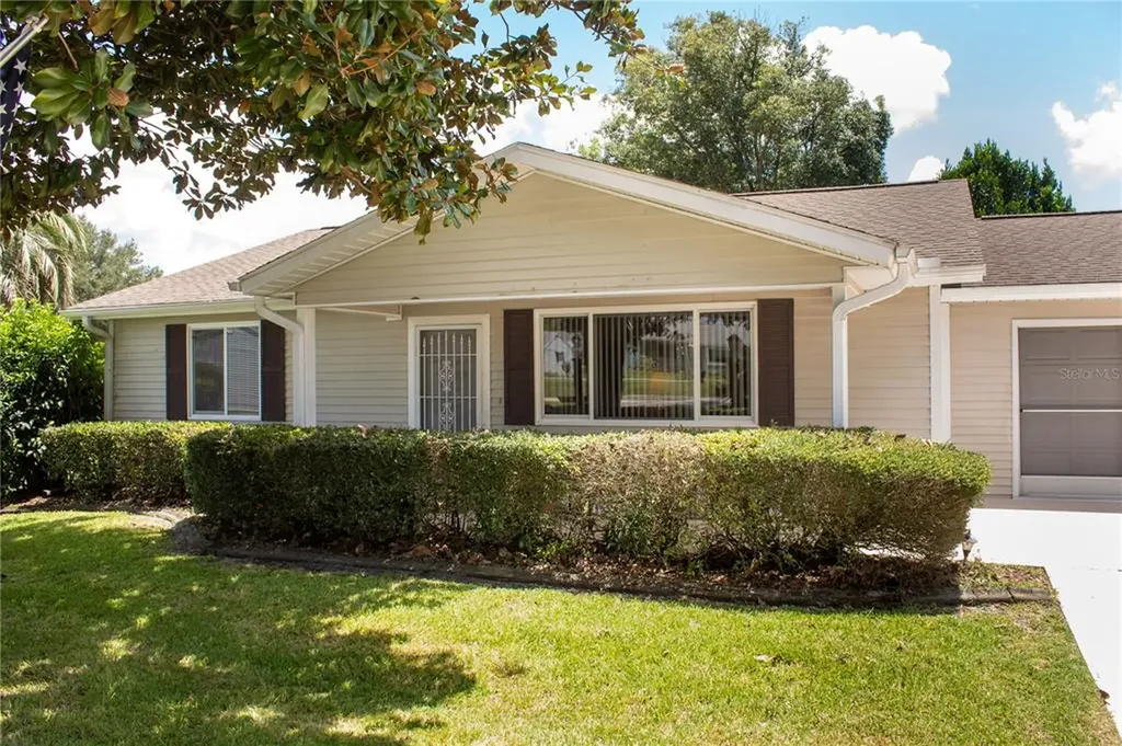 10842 SW 86th Terrace Ocala FL 34481