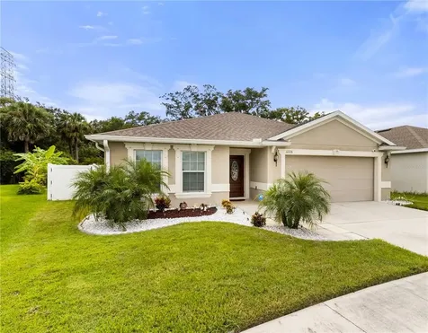 12216 Ledbury Commons Drive Gibsonton FL 33534