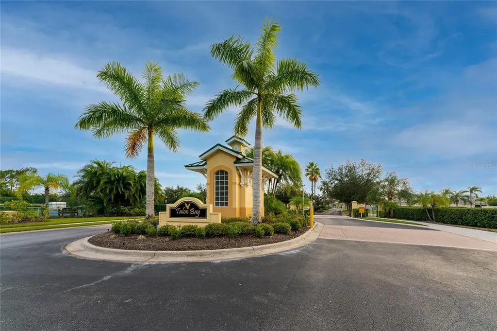6250 Falcon Lair Drive North Port FL 34287