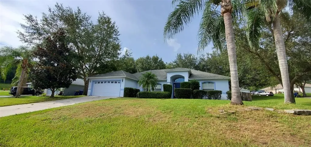 1309 Winding Oaks Way Minneola FL 34715