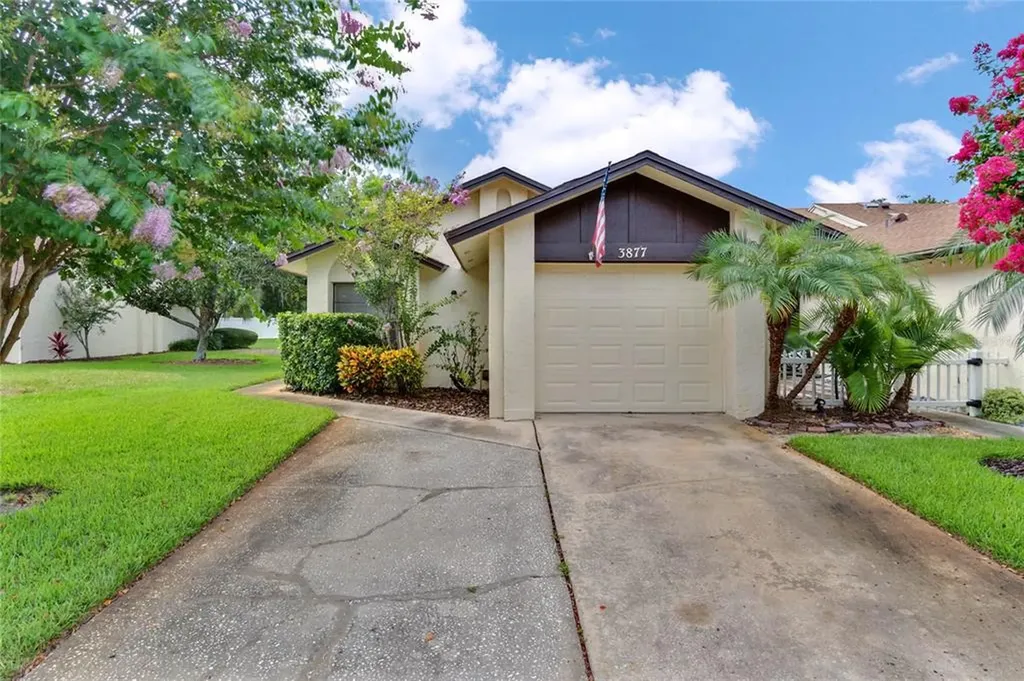 3877 Villa Rose Lane Orlando FL 32808