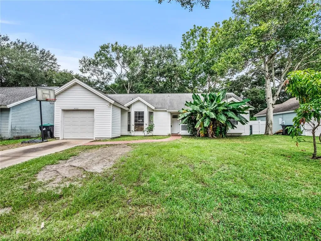 4222 Gulfstream Bay Court Orlando FL 32822