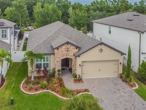 11635 Sweet Tangerine Lane Tampa FL 33626