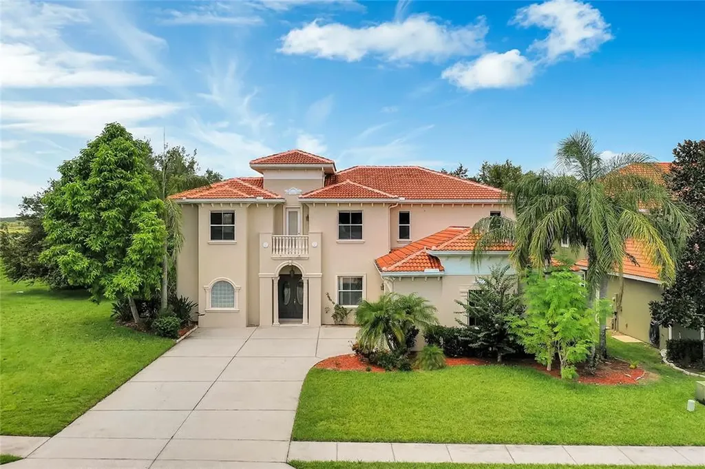 12045 Cypress Landing Avenue Clermont FL 34711