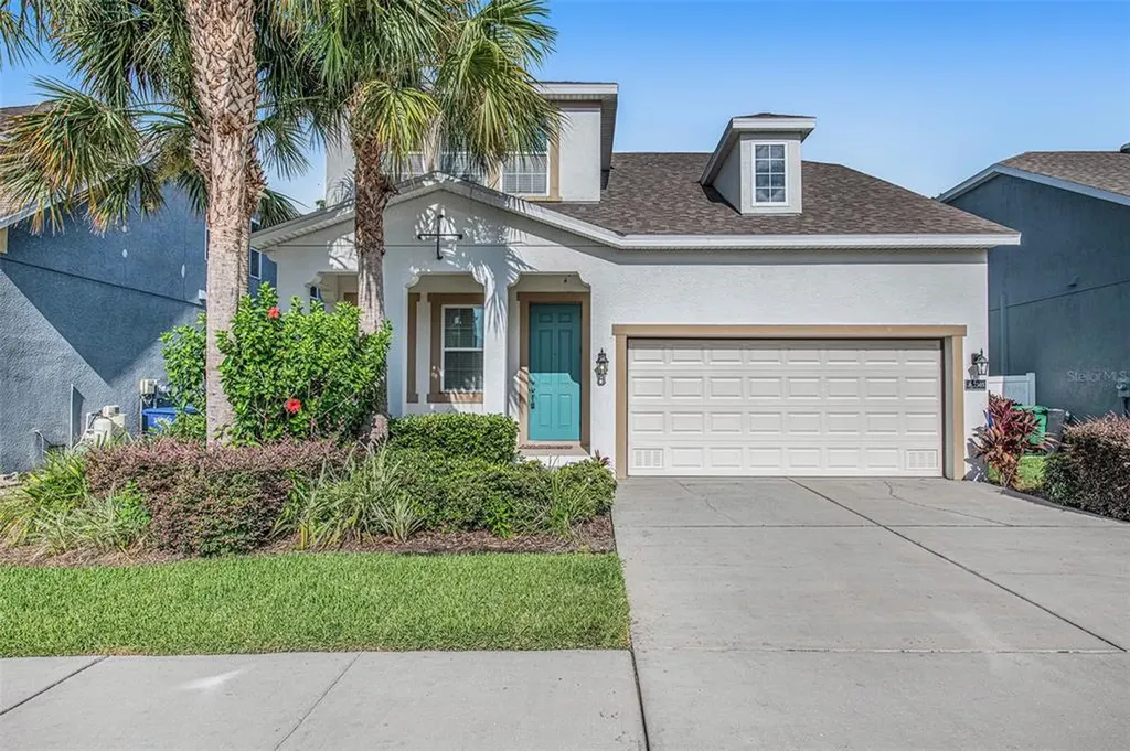 7505 S Trask Street Tampa FL 33616