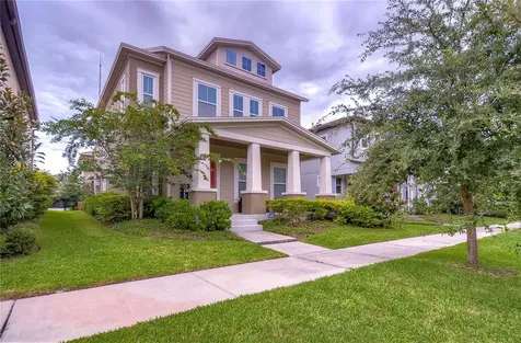 5931 Caldera Ridge Drive Lithia FL 33547