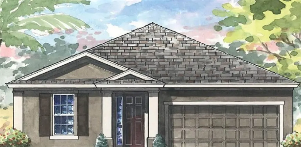 7306 Hourglass Drive Apollo Beach FL 33572