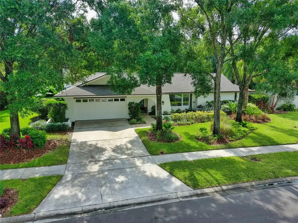 5006 Chattam Lane Tampa FL 33624