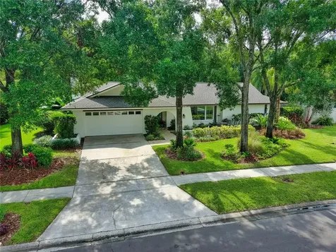 5006 Chattam Lane Tampa FL 33624