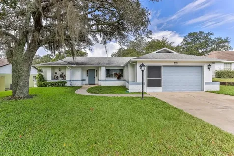 2389 Ainsworth Avenue Spring Hill FL 34609