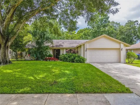 9401 Palm Tree Drive Windermere FL 34786