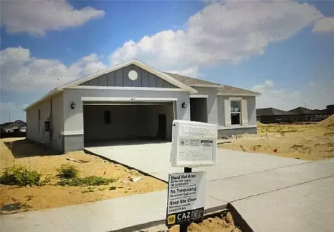 487 Summer Grove Lane Haines City FL 33844