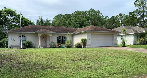 6057 Charland Avenue North Port FL 34291