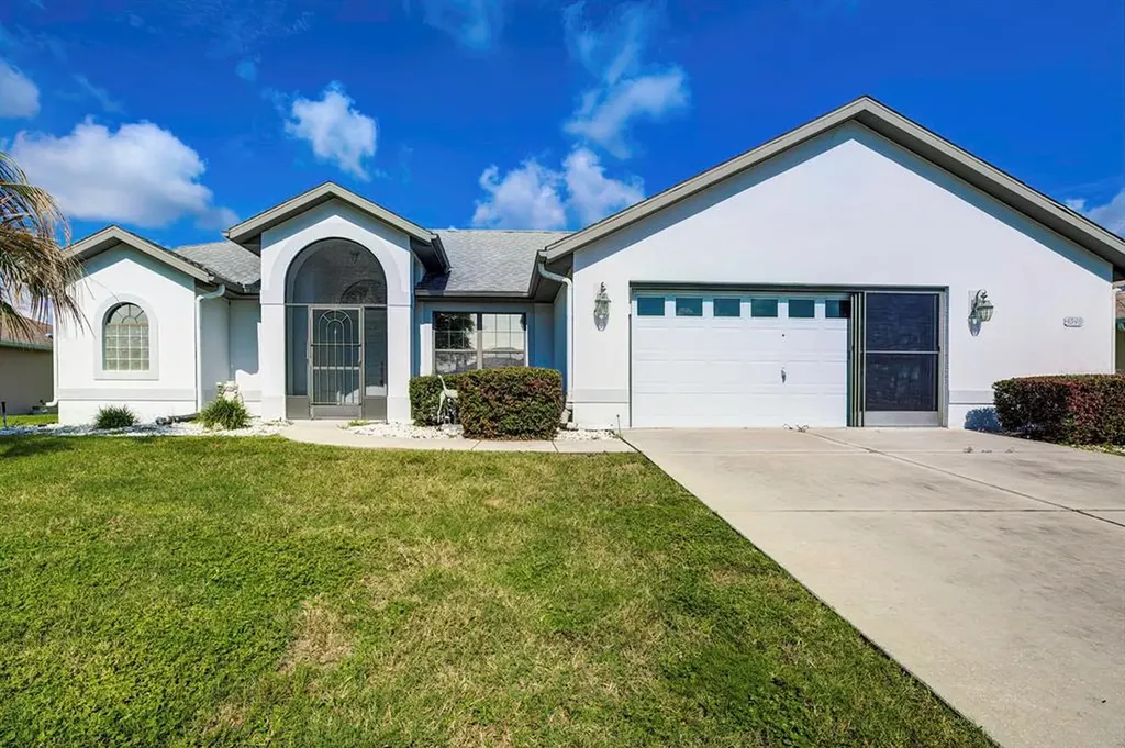 4548 N Grass Island Terrace Hernando FL 34442