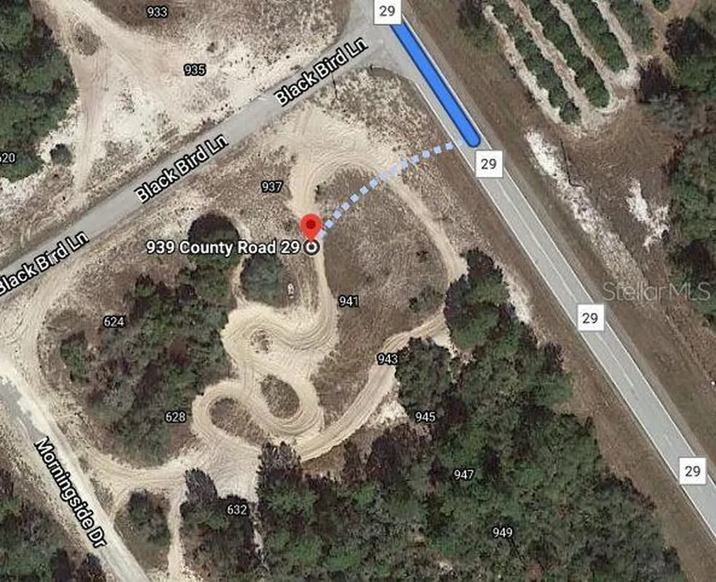 939 County Road 29 Lake Placid FL 33852