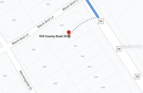 939 County Road 29 Lake Placid FL 33852