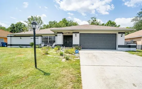 13517 Coronado Drive Spring Hill FL 34609