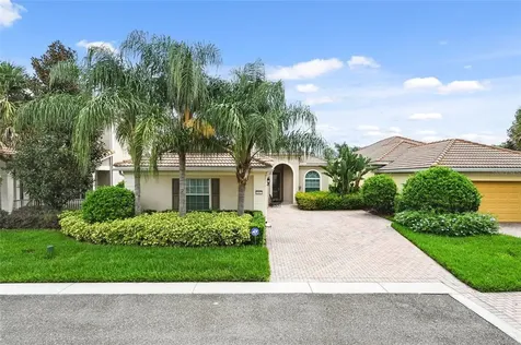11837 Zelkova Lane Orlando FL 32827