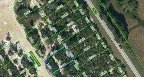 712 Morningside Drive Lake Placid FL 33852
