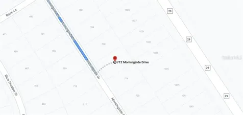 712 Morningside Drive Lake Placid FL 33852