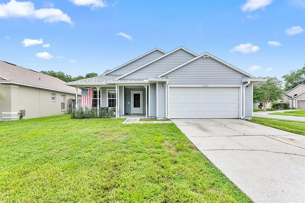 5567 Elizabeth Rose Square Orlando FL 32810