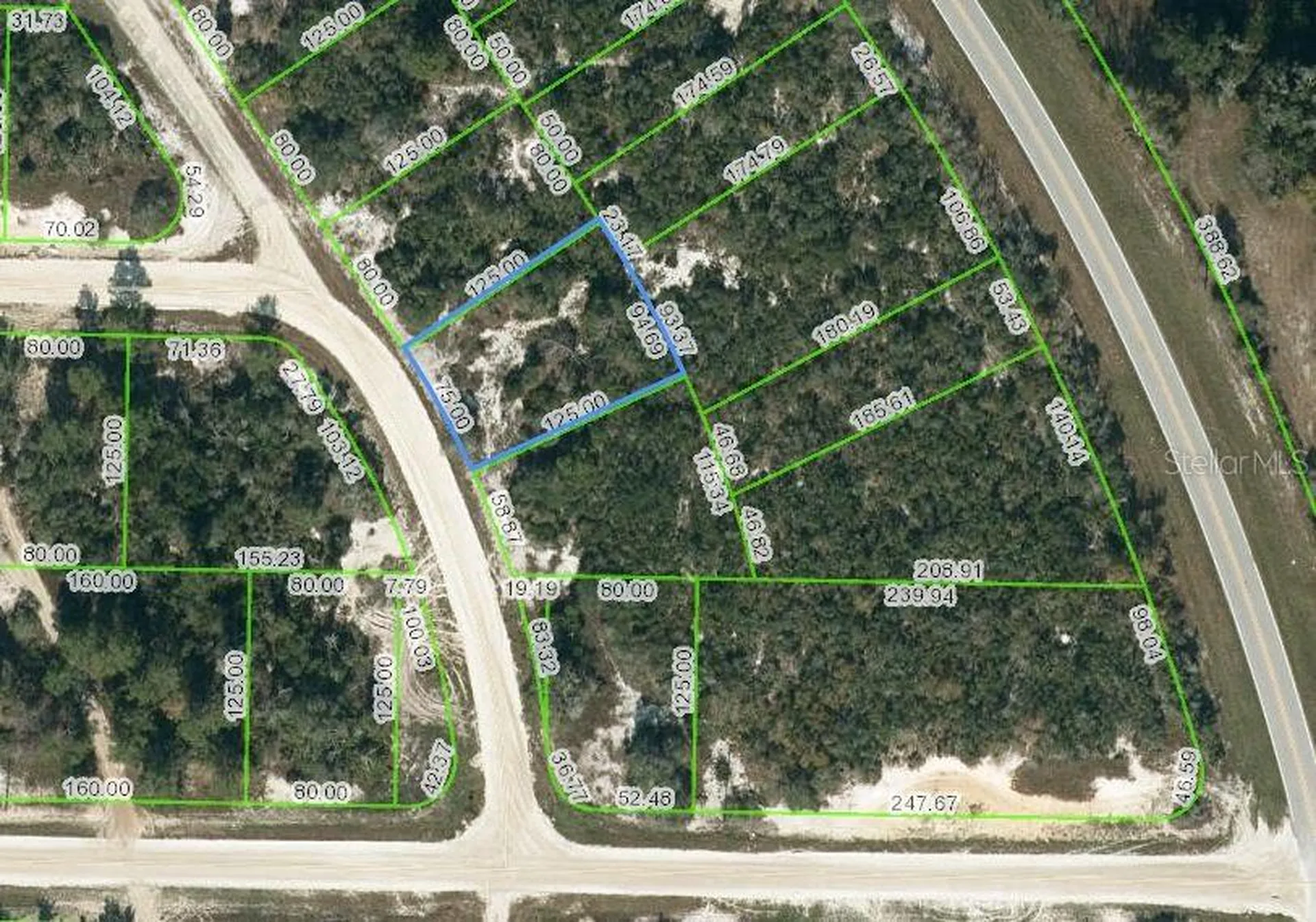 752 Morningside Drive Lake Placid FL 33852