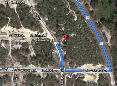 752 Morningside Drive Lake Placid FL 33852