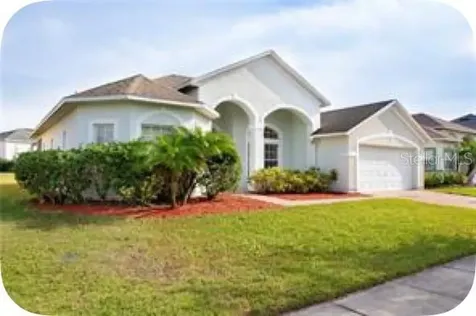 2730 Star Grass Circle Kissimmee FL 34746