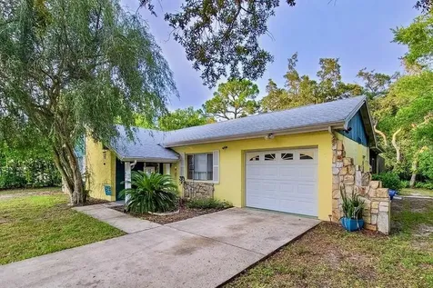 1362 Waterfall Drive Spring Hill FL 34608