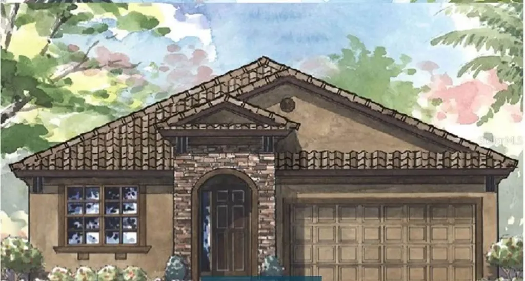 12626 Shetland Walk Drive Lithia FL 33547