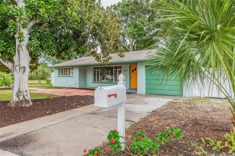 3200 11th Avenue N St Petersburg FL 33713