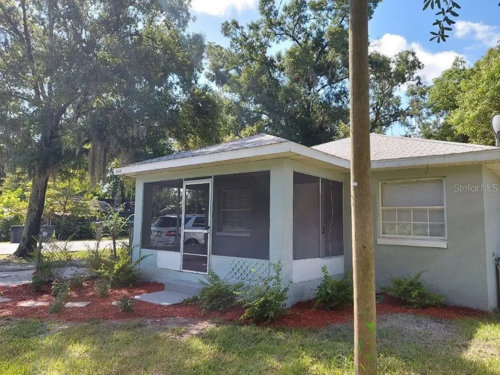 2402 Old Tampa Highway Lakeland FL 33815
