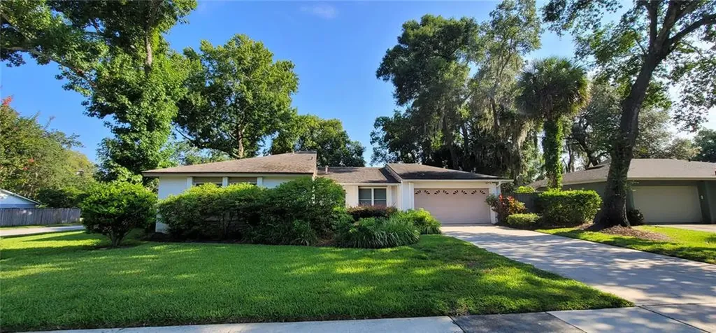 319 Bonnie Trail Longwood FL 32750