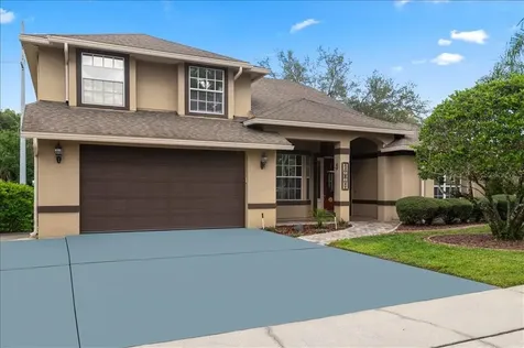 3084 Coral Vine Lane Winter Park FL 32792