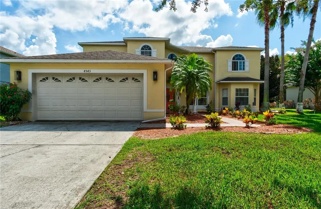 4543 Seafarer Way Orlando FL 32817