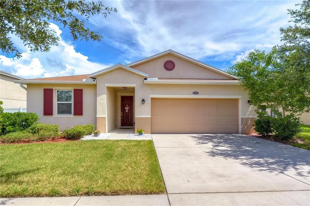7702 Tangle Brook Boulevard Gibsonton FL 33534