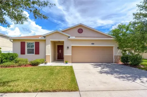 7702 Tangle Brook Boulevard Gibsonton FL 33534