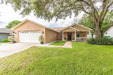 1791 Arbor Drive S Palm Harbor FL 34683