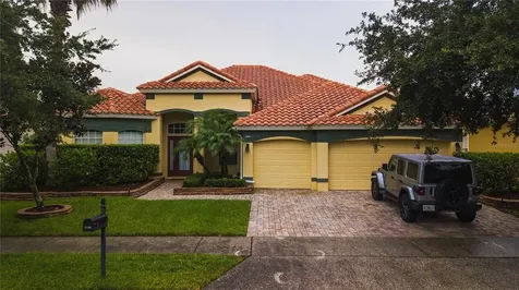 2454 Baronsmede Court Winter Garden FL 34787