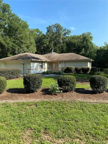 18862 SW 93rd Loop Dunnellon FL 34432