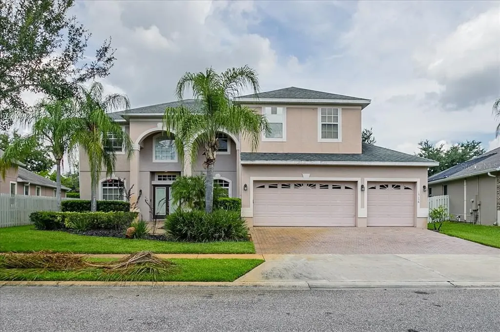 13156 Paloma Drive Orlando FL 32837