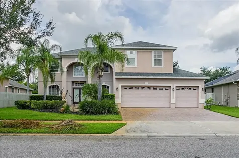 13156 Paloma Drive Orlando FL 32837