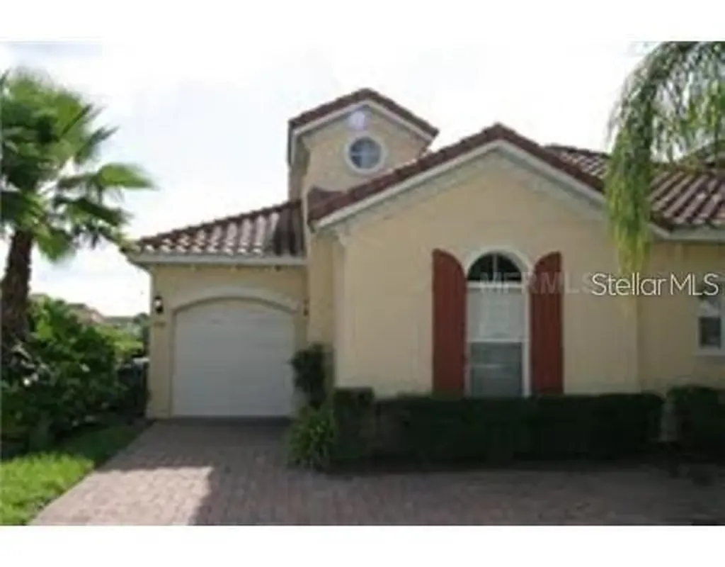 506 Brunello Drive Davenport FL 33897