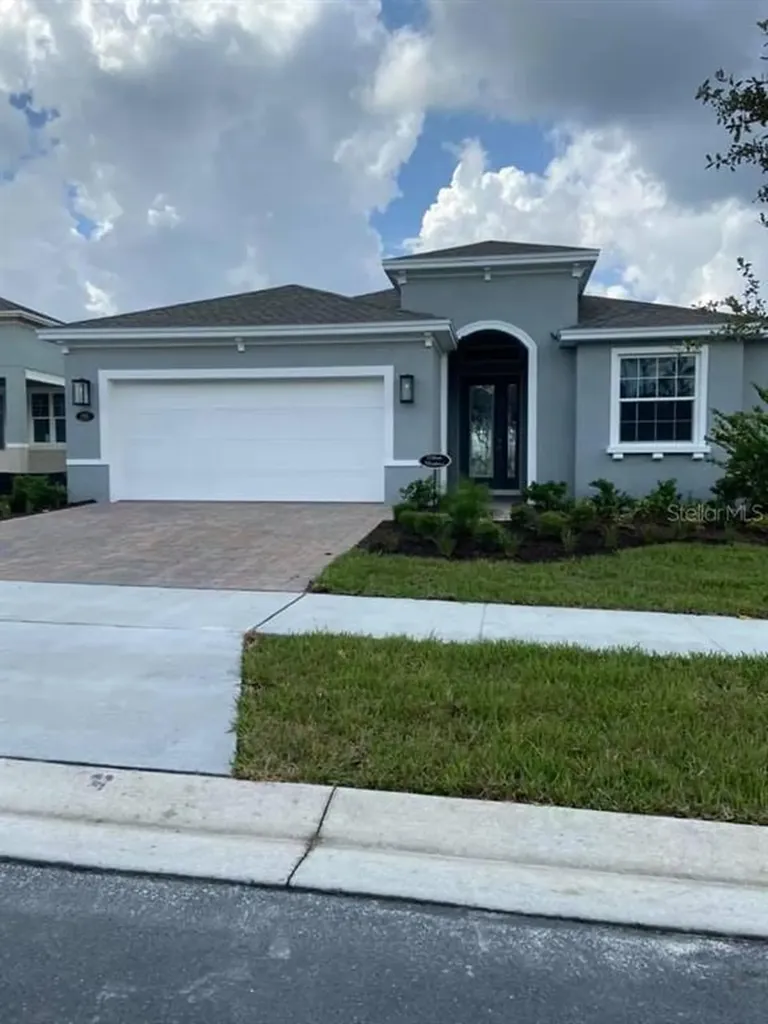 1192 Victoria Hills Drive N Deland FL 32724