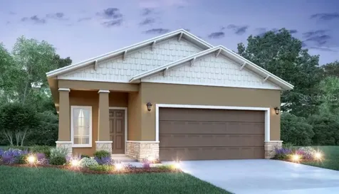 5118 Little Stream Lane Wesley Chapel FL 33545