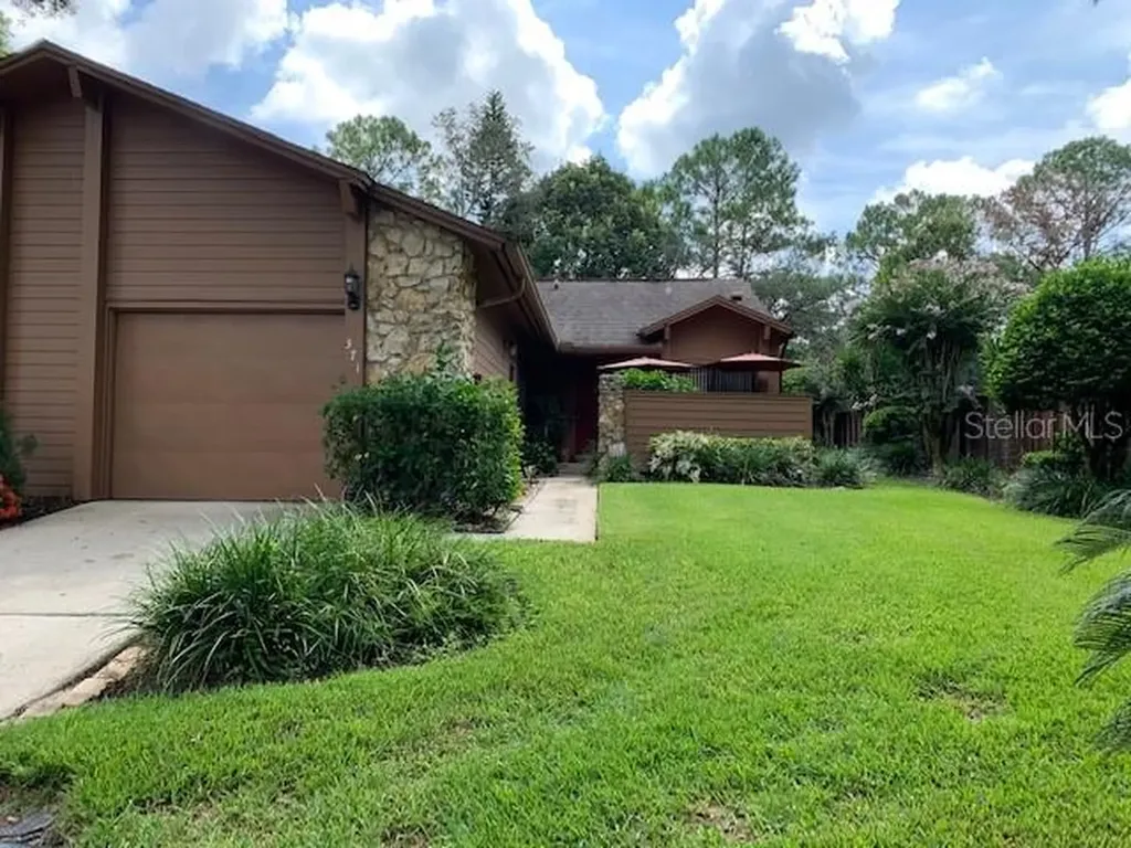 371 Newton Place Longwood FL 32779