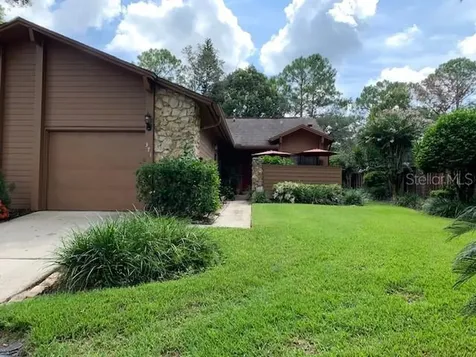 371 Newton Place Longwood FL 32779