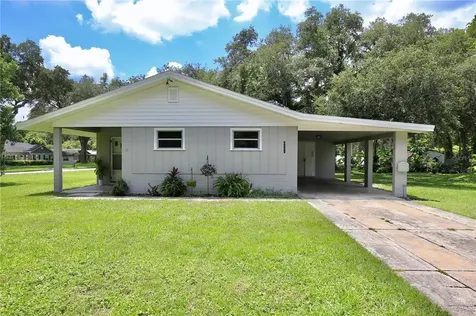 2400 Sanford Avenue Sanford FL 32771