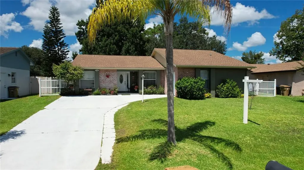 110 Bianca Court Kissimmee FL 34758