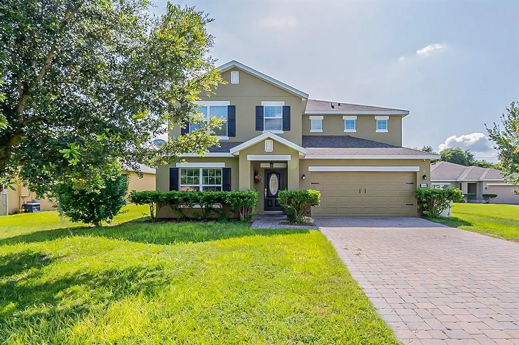 10049 Stockbridge Street Clermont FL 34711